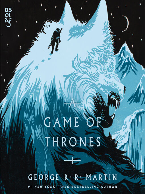 Title details for A Game of Thrones by George R. R. Martin - Wait list